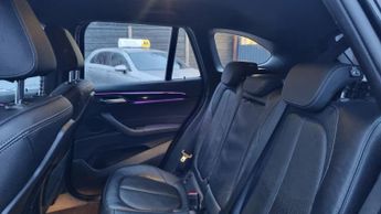 BMW X1 2.0 X1 xDrive20d M Sport