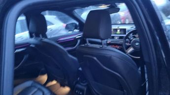 BMW X1 2.0 X1 xDrive20d M Sport