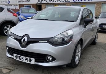 Renault Clio 1.2 Play 1.2 16v 75