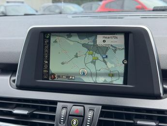 BMW 2 SERIES GRAN TOURER 1.5 218i Luxury MPV 5dr Petrol Auto Euro 6