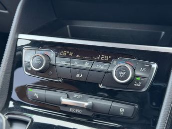 BMW 2 SERIES GRAN TOURER 1.5 218i Luxury MPV 5dr Petrol Auto Euro 6