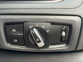 BMW 2 SERIES GRAN TOURER 1.5 218i Luxury MPV 5dr Petrol Auto Euro 6