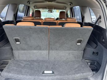 BMW 2 SERIES GRAN TOURER 1.5 218i Luxury MPV 5dr Petrol Auto Euro 6