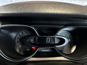 RENAULT CAPTUR 1.3 GT Line TCe 150 Auto EDC MY19
