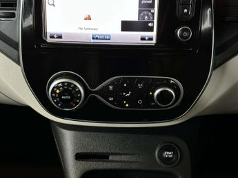 RENAULT CAPTUR 1.3 GT Line TCe 150 Auto EDC MY19