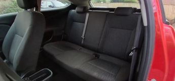 VAUXHALL ASTRA GTC 1.7 CDTi Sport