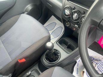 SUZUKI ALTO 1.0 12V SZ Euro 5 5dr