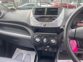 SUZUKI ALTO 1.0 12V SZ Euro 5 5dr