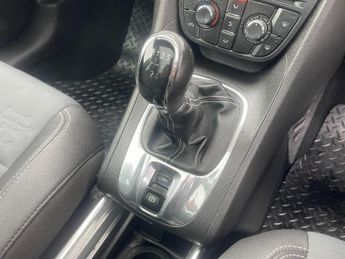 VAUXHALL MERIVA 1.4 16V SE Euro 5 5dr