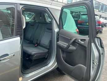 VAUXHALL MERIVA 1.4 16V SE Euro 5 5dr