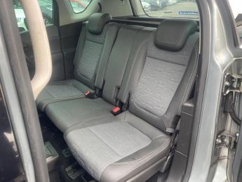 VAUXHALL MERIVA 1.4 16V SE Euro 5 5dr