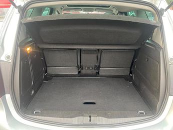 VAUXHALL MERIVA 1.4 16V SE Euro 5 5dr