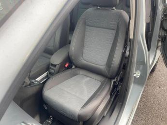 VAUXHALL MERIVA 1.4 16V SE Euro 5 5dr