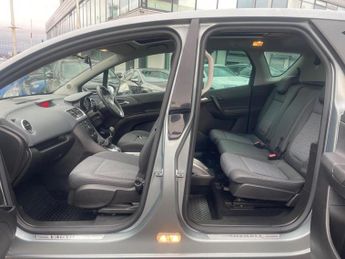 VAUXHALL MERIVA 1.4 16V SE Euro 5 5dr
