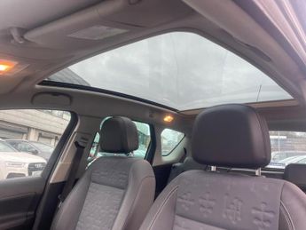 VAUXHALL MERIVA 1.4 16V SE Euro 5 5dr