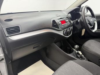 KIA PICANTO 1.0 1 Air