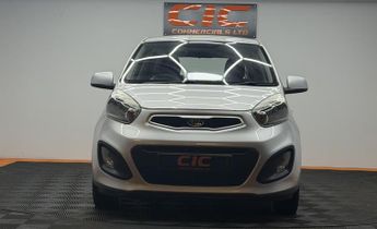 KIA PICANTO 1.0 1 Air