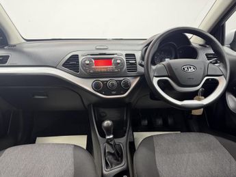 KIA PICANTO 1.0 1 Air
