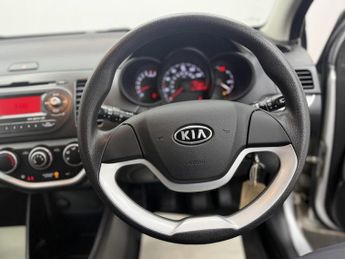 KIA PICANTO 1.0 1 Air