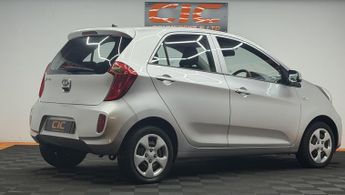 KIA PICANTO 1.0 1 Air