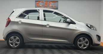 KIA PICANTO 1.0 1 Air