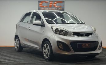 KIA PICANTO 1.0 1 Air