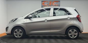 KIA PICANTO 1.0 1 Air