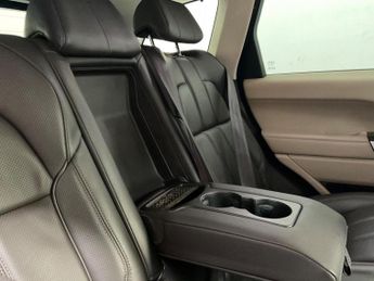 LAND ROVER RANGE ROVER SPORT 3.0 SD V6 HSE Auto 4WD Euro 5 (s/s) 5dr