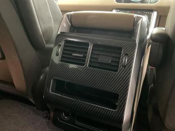 LAND ROVER RANGE ROVER SPORT 3.0 SD V6 HSE Auto 4WD Euro 5 (s/s) 5dr