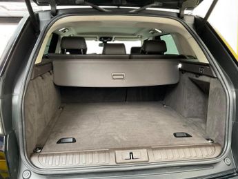 LAND ROVER RANGE ROVER SPORT 3.0 SD V6 HSE Auto 4WD Euro 5 (s/s) 5dr