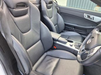 MERCEDES-BENZ SLK 2.1 SLK250 CDI