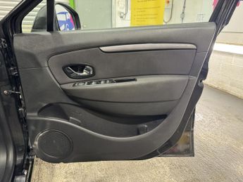 RENAULT SCENIC 1.2 Limited Nav TCe 115