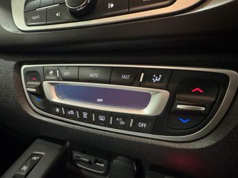 RENAULT SCENIC 1.2 Limited Nav TCe 115