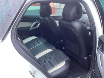 CITROEN DS5 2.0 h e-HDi Airdream DSport EGS6 4WD Euro 5 (s/s) 5dr