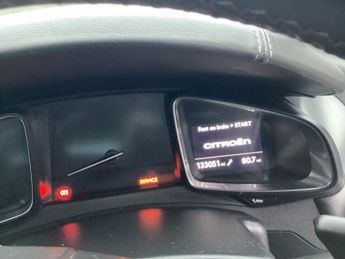 CITROEN DS5 2.0 h e-HDi Airdream DSport EGS6 4WD Euro 5 (s/s) 5dr