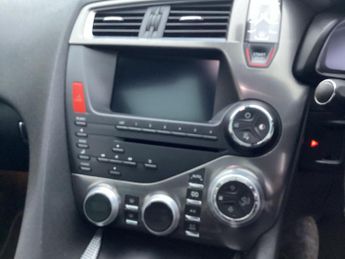 CITROEN DS5 2.0 h e-HDi Airdream DSport EGS6 4WD Euro 5 (s/s) 5dr