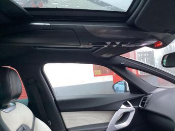 CITROEN DS5 2.0 h e-HDi Airdream DSport EGS6 4WD Euro 5 (s/s) 5dr