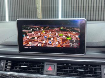 AUDI RS5 2.9 TFSI V6 Sport Edition Sportback Tiptronic quattro Euro 6 (s/