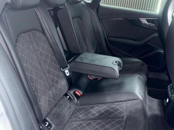 AUDI RS5 2.9 TFSI V6 Sport Edition Sportback Tiptronic quattro Euro 6 (s/