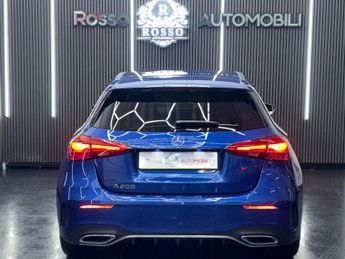 MERCEDES-BENZ A CLASS 1.3 A200h MHEV AMG Line (Executive) 7G-DCT Euro 6 (s/s) 5dr