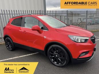 Vauxhall Mokka 1.4 TURBO ELITE NAV