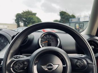 MINI COUNTRYMAN 1.6 Cooper D ALL4 Euro 6