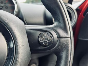 MINI COUNTRYMAN 1.6 Cooper D ALL4 Euro 6