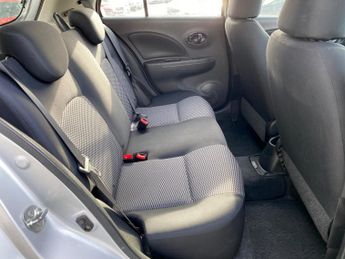 NISSAN MICRA 1.2 DIG-S Acenta