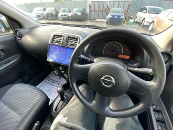 NISSAN MICRA 1.2 DIG-S Acenta