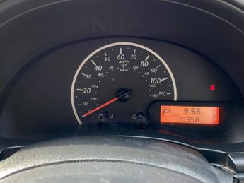 NISSAN MICRA 1.2 DIG-S Acenta