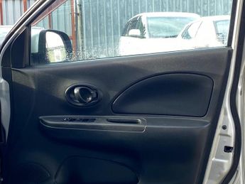 NISSAN MICRA 1.2 DIG-S Acenta