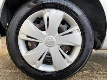 NISSAN MICRA 1.2 DIG-S Acenta