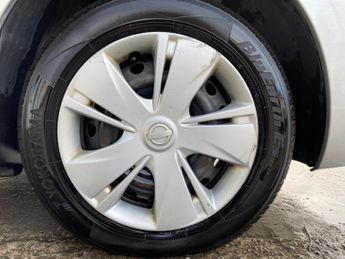 NISSAN MICRA 1.2 DIG-S Acenta