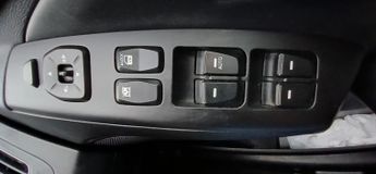 HYUNDAI IX35 1.7 CRDi SE